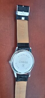 Hodinky Chat noir - 2