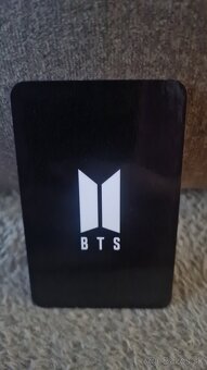 J-Hope foto kartičky - 2