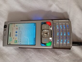 Nokia n95 - 2