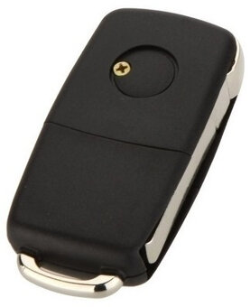 Náhradný obal kľúča SEAT VW ŠKODA - 2