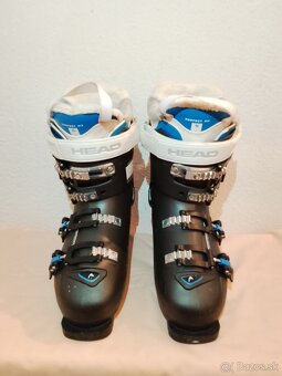 vel. 38 - lyziarky HEAD Advant Edge 85 - 2