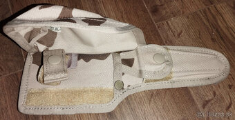 Pošva pre nože UTON, nová - 2