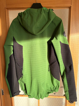 Pánska bunda Alpine Pro ESPRIT - 2