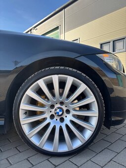 Predám BMW 320d e91 - 2