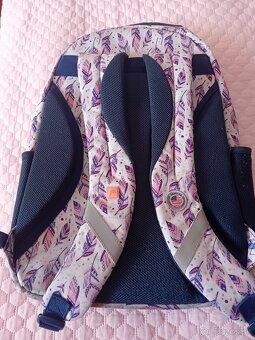 Školská taška - 2