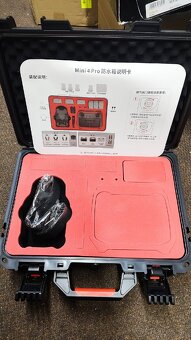 Dji Mini 4 Ochranný kufor - 2