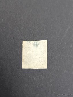 Britská Guyana 1853 loď - 2