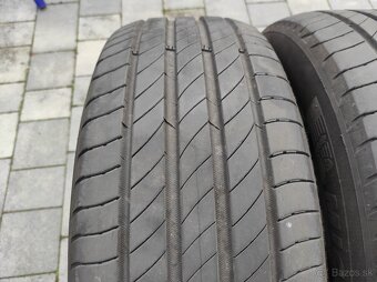 Letné pneu 195/55R16 Michelin 4ks - 2
