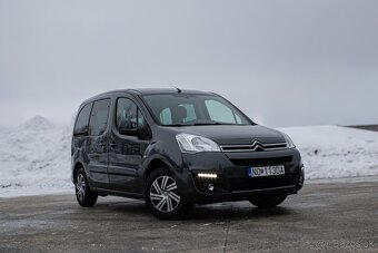 Citroën Berlingo Multispace 1.6 BlueHDi 100 Feel. - 2