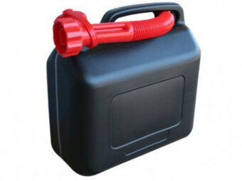 PREDAM PLASTOVY KANISTER 5 L - NOVY - 2