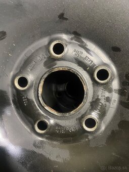 Predam disky + puklice id.4 id.5 - 2