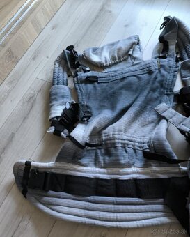 Rischino flexible + kapsa - 2