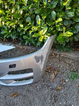 Naraznik jaguar f-pace - 2