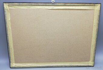 Maľované na papyruse,Chrám v Abu Simbel - 2