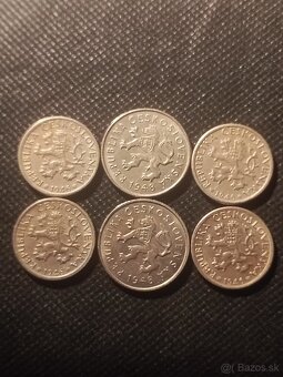 2 KČS 1948 . 1 KČS 1946 - 2