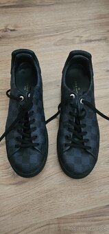 znizene - Louis Vuitton Damier Cobalt Frontrow - 2