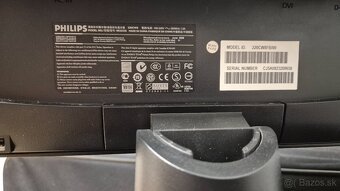 Predam monitor Philips - 2