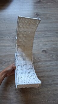 Zavesna políčka - 2