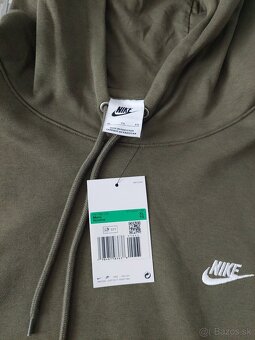 Tepláková súprava Nike nová - 2