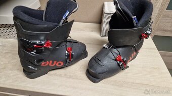 Detske lyžiarsky - 2