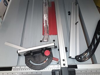 BOSCH BTS 254 Proffesional - 2