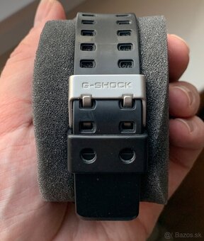 Casio G-Shock GD-100 - 2