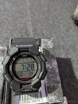 Casio G-SHOCK GD-010-1ER - 2
