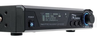 Bezdrôtový mikrofón The t.bone freeU HT 823 - 2