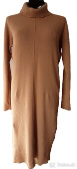 Pletené šaty Rick Cardona - 2