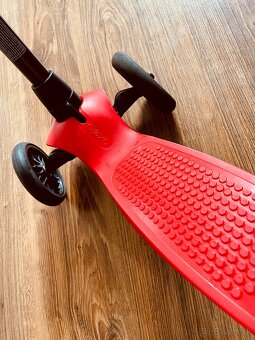 Kolobežka pre deti Oxelo - 2