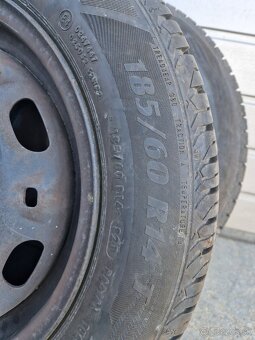 185/60r14 - 2