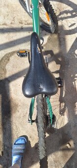 Chlapcensky Bicykel - 2