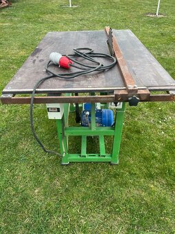 Stolova pila, cirkular - 2