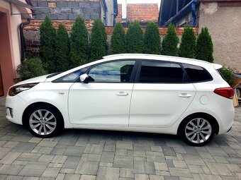 Kia Carens 1.7 CRDi - 2