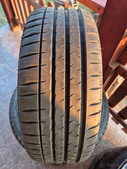 205/40 r18 Michelin Pilot sport 4 - 2