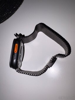 Predám APPLE WATCH ULTRA 2 - 2