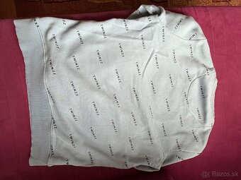 Mikina Twinzz veľkosť s - 2