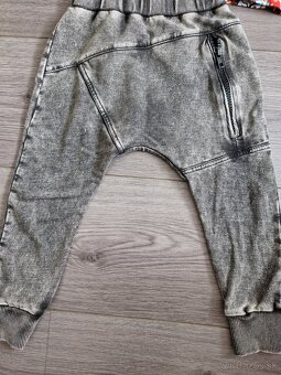 Detské tepláky Style Kids - 2