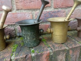 Predám pekné maziare - 2