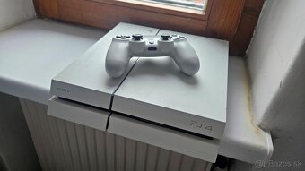 Sony Playstation 4 500GB - s joypadom, bez hier - 2