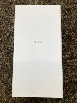 zásobník na TUV - 2