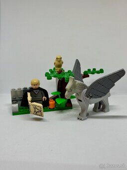 LEGO Harry Potter 4750 - 2