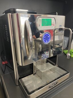 Quickmill Monza Evo Deluxe – profesionálny kávovar - 2