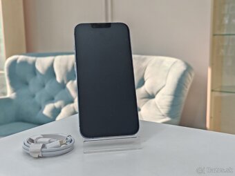 Apple iPhone 14 128GB Blue | ZÁRUKA 12M - 2