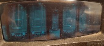 Digitrónové hodiny - 2