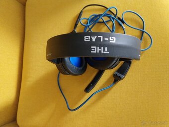 Slúchadlá Korp#100 - 2