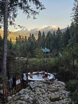 Chata Orava Oravice - 2