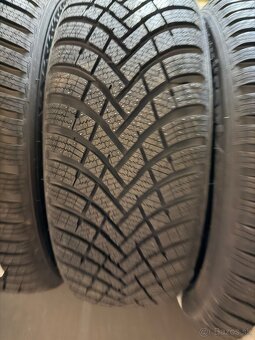 Hankook winter icept rs3 205/55/r17 95v - 2