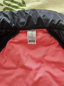 Detská vesta 8- 9 rokov - 2