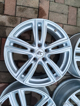 RC ELEKTRÓNY 5X112 - 2